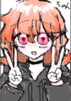 みぃのイラスト部屋