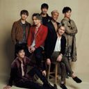 三代目JSB