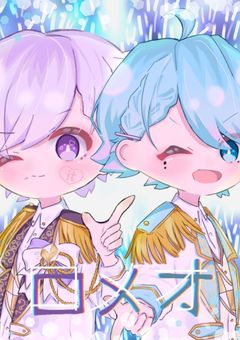 ましゅのイラスト集