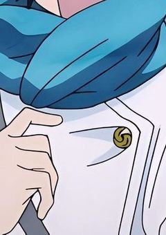 # 乙骨先輩が大好きな後輩の話