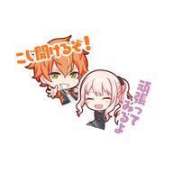 ぼすさんのアイコン画像