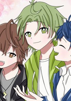 からぴちイラスト集！