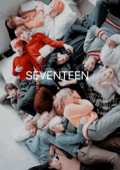 SEVENTEENの新メンバー