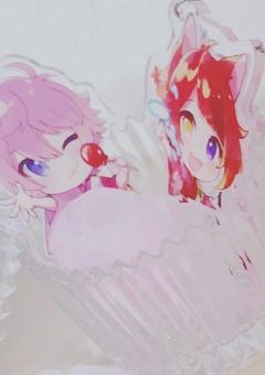 短編集໒꒱