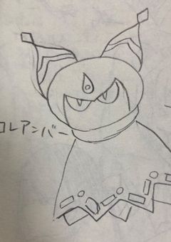 野良猫のアート(版権) 