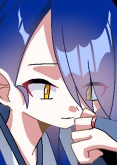 【イラスト部屋】新 : 野良猫のアート