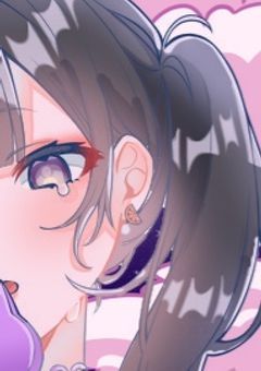【イラスト部屋】新 : 野良猫のアート