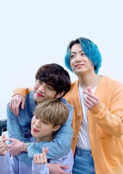 3人の幼なじみ