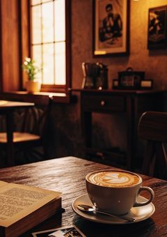 ORDER憩いの場へのようこそ