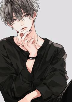 一途な俺と冷たい先輩