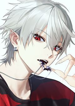 𝒩𝒿𝓈𝟺¦ 超 陰キャライバー、前髪切ったら新人ライバーだと勘違いされた件