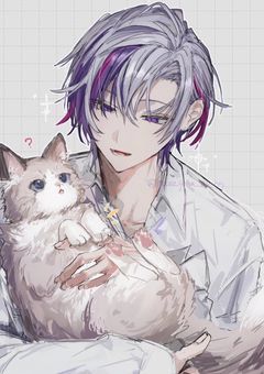 𝒩𝒿𝓈𝟺‖熱中症で倒れたら義兄弟達に溺愛された件