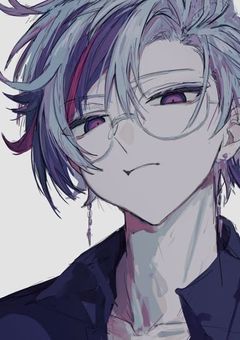 　ホスト、黒服に惚れたらしい