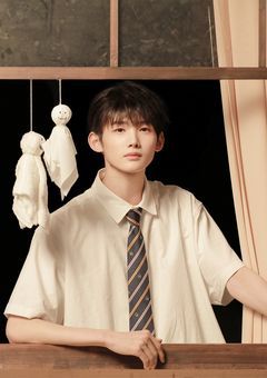 じょう先輩は恋を知らない