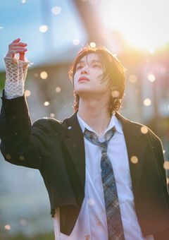 完ペキな先輩は今日も仮面をかぶって