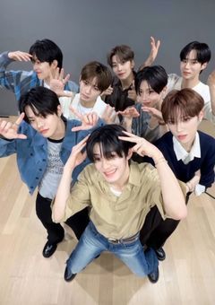 ALD1のツンデレちゃんはサンウォンのものらしいです