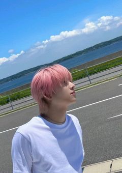 &TEAMのマンネちゃんはユウマくんが大好き
