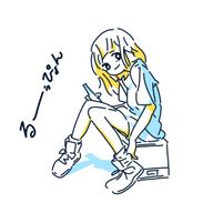 る〜ぅぴょんさんのアイコン画像