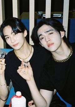 クパンが夫婦になるまで