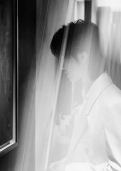 あの世から、お迎えにあがりました