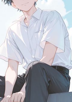 俺が兄になった日