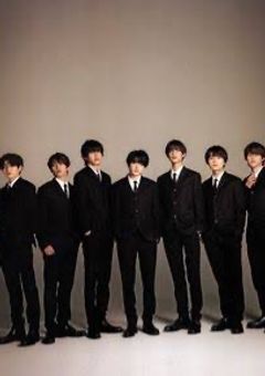 僕たちの旦那、全員ヤクザでした