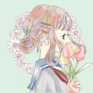 モカさんのアイコン画像