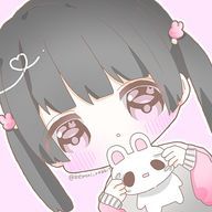 しろうささんのアイコン画像