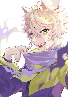 もう一人、君に恋した彼（サイドストーリーです