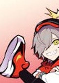 だるまは君に夢中