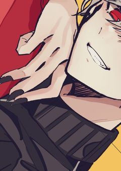 幼馴染みと一夜の過ちをおかしてしまった件