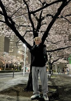 世界一大好きな人