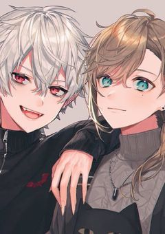 実は、くろのわーる。3人だった?