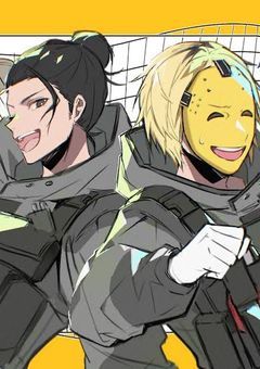 彼の妹の憧れは…