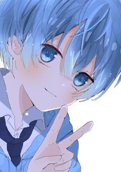 同居生活、始めます。