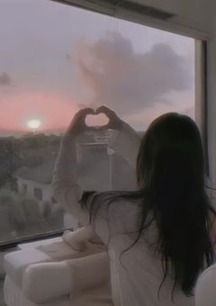 Love , Share house , ♡