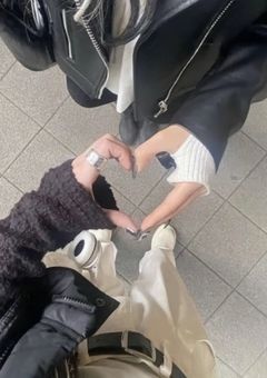 # おともだち