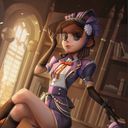 ウィラ・ナイエル