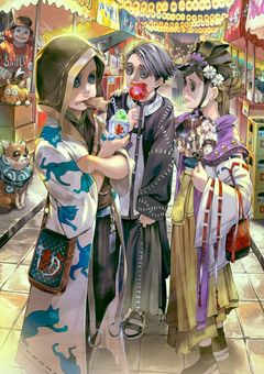 第五学園〜3年生になるとゲームが始まる!?〜