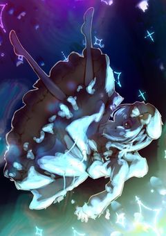 二代目・ただの趣味でイラスト描いてる人のイラスト部屋