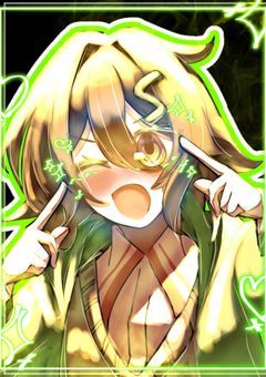 二代目・ただの趣味でイラスト描いてる人のイラスト部屋