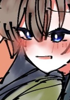 癖とcpつめつめなイラスト部屋だ☆