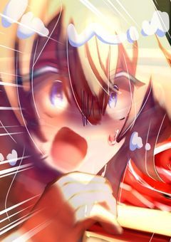 二代目・ただの趣味でイラスト描いてる人のイラスト部屋