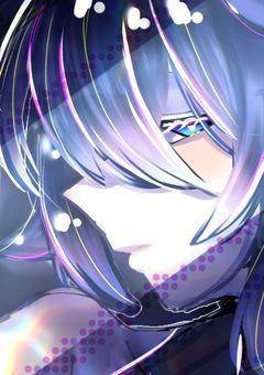 二代目・ただの趣味でイラスト描いてる人のイラスト部屋