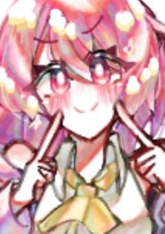 二代目・ただの趣味でイラスト描いてる人のイラスト部屋