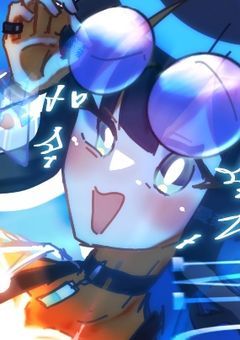 二代目・ただの趣味でイラスト描いてる人のイラスト部屋