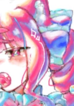 二代目・ただの趣味でイラスト描いてる人のイラスト部屋