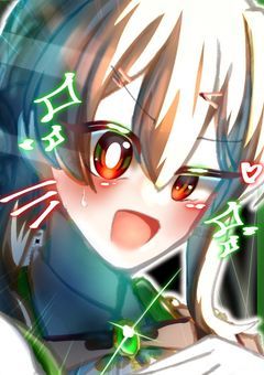 愛楽ｻﾝのイラストコンステストｯｯ！！！！！！
