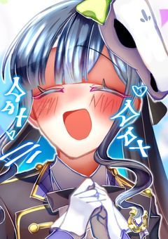 二代目・ただの趣味でイラスト描いてる人のイラスト部屋