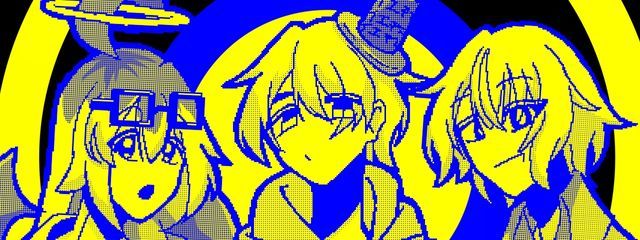 愛楽@低浮上さんの壁紙画像